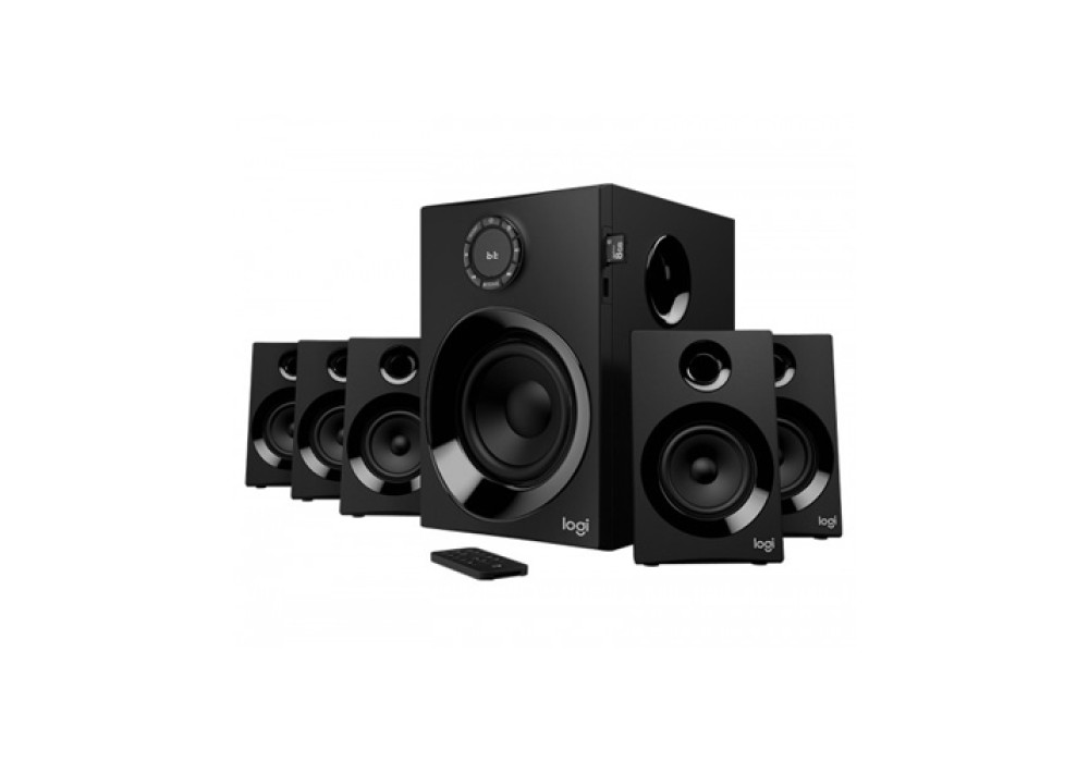 Logitech Z607 5.1 Bluetooth Speaker