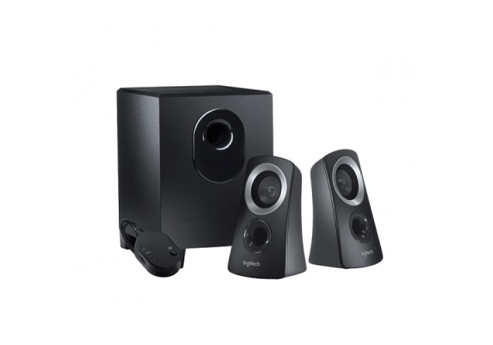 Logitech Z313 Speaker