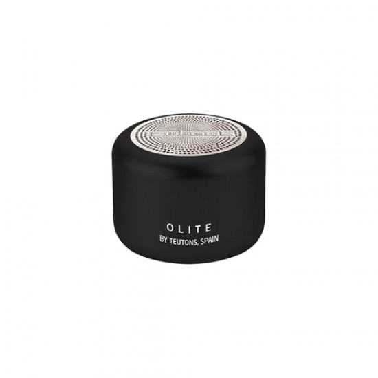 Teutons Olite Metallic Bluetooth Speaker 5W (Deep Ash)
