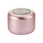 Teutons Olite Metallic Bluetooth Speaker 5W (Rose Gold)