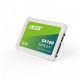 Acer SA100 120GB 2.5" SATA lll SSD