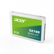 Acer SA100 480GB 2.5" SATA lll SSD