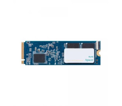 Apacer AS2280Q4 500GB M.2 2280 NVMe PCIe Gen4 x4 SSD