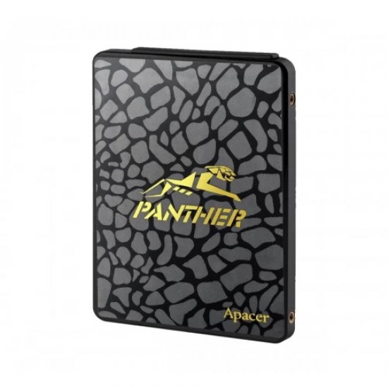 APACER AS340 PANTHER 480GB 2.5 inch SATA III SSD