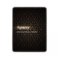 Apacer AS340X 240GB 2.5 Inch SATAIII SSD