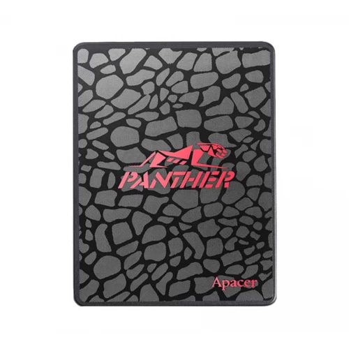 Apacer AS350 Panther 256GB 2.5 Inch SATAIII SSD