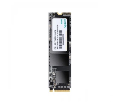 Apacer AS2280P4 1TB M.2 2280 SSD
