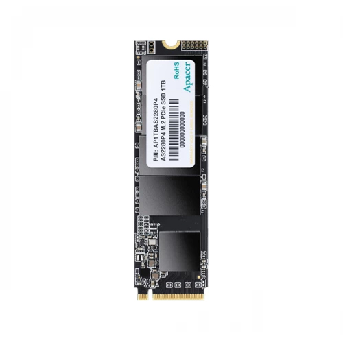Apacer AS2280P4 1TB M.2 2280 SSD
