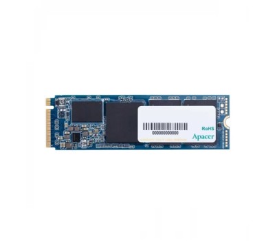 Apacer AS2280P4 512GB M.2 2280 PCIe SSD