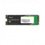 Apacer AS2280P4U 256GB M.2 2280 NVMe PCIe SSD