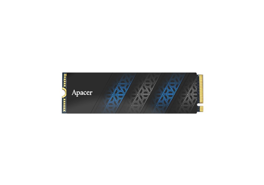  APACER AS2280P4U PRO 512GB M.2 PCIe Gen3 X4 SSD