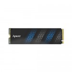  APACER AS2280P4U PRO 512GB M.2 PCIe Gen3 X4 SSD