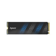  APACER AS2280P4U PRO 512GB M.2 PCIe Gen3 X4 SSD