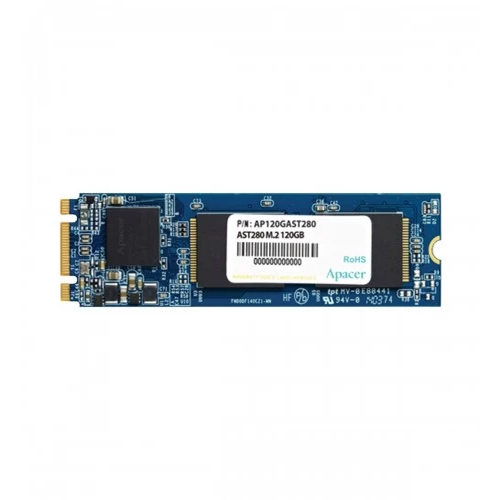 Apacer AST280 120GB SATAIII M.2 2280 SSD