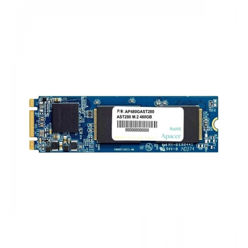 Apacer AST280 480GB SATAIII M.2 2280 SSD