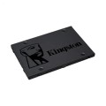 Kingston A400 480GB 2.5 Inch SATA 3 Internal SSD (SA400S37/480G)