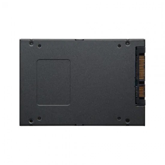 Kingston A400 480GB 2.5 Inch SATA 3 Internal SSD (SA400S37/480G)