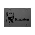 Kingston A400 480GB 2.5 Inch SATA 3 Internal SSD (SA400S37/480G)
