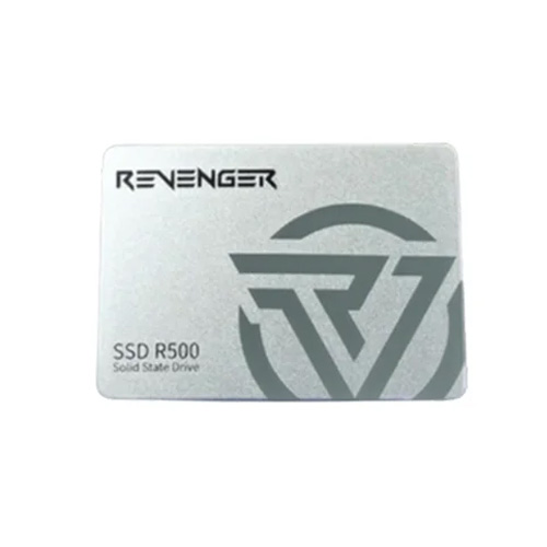 Revenger R500 256GB SATA III 6GB/S 2.5 inch SSD
