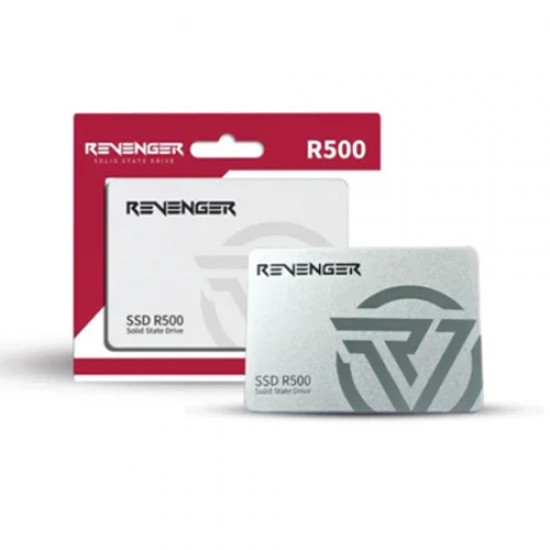 Revenger R500 256GB SATA III 6GB/S 2.5 inch SSD