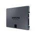 Samsung 870 QVO 1TB 2.5" SATA III SSD