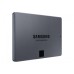 Samsung 870 QVO 1TB 2.5" SATA III SSD