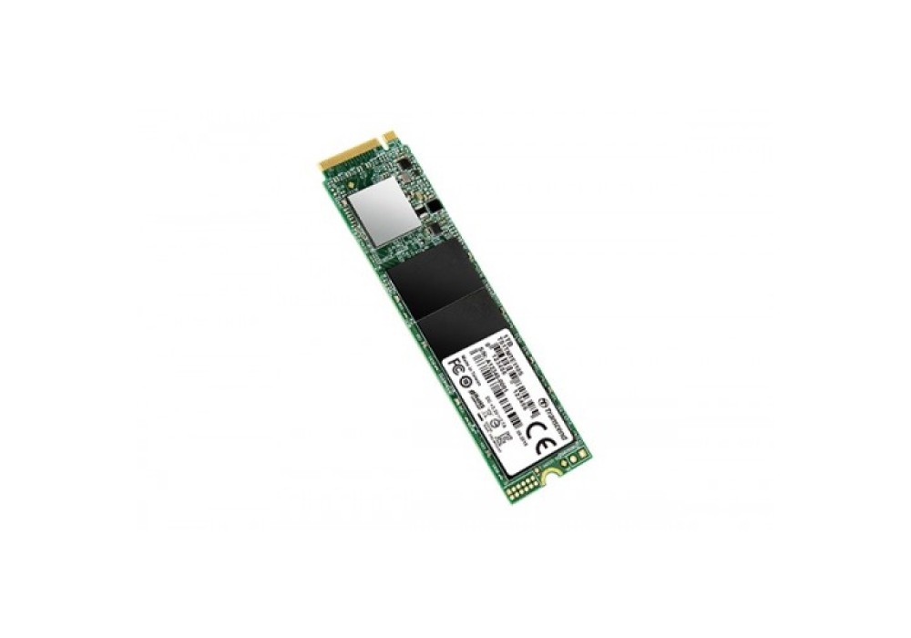Transcend 110S 256GB M.2 (M-Key) PCIe SSD Drive