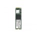 Transcend 110S 256GB M.2 (M-Key) PCIe SSD Drive
