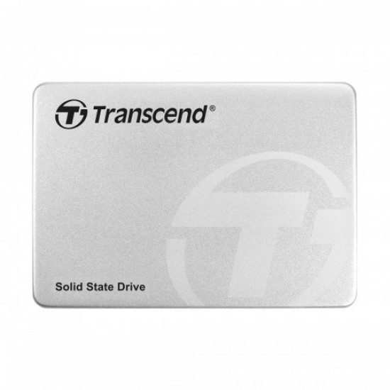Transcend 220S 240GB 2.5 Inch SATAIII SSD (TS240GSSD220S)