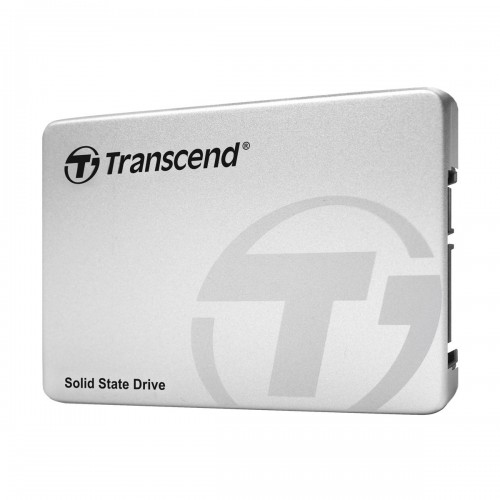 Transcend 220S 240GB 2.5 Inch SATAIII SSD (TS240GSSD220S)