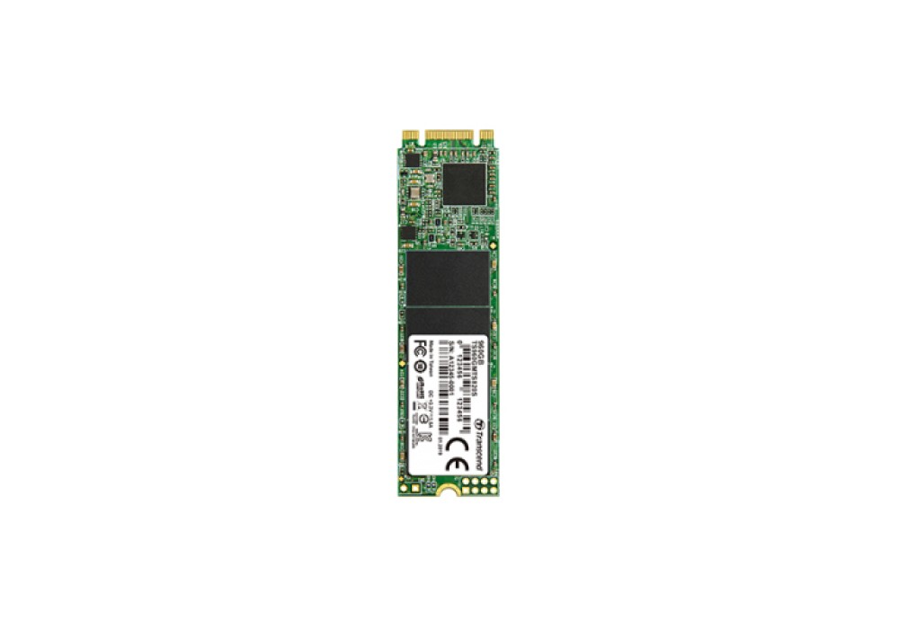 Transcend 820S 240GB M.2 2280 SATA SSD