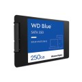WD Blue 250GB SATA 2.5 SSD