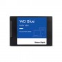 WD Blue 500GB SATA 2.5 SSD
