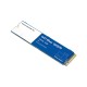 WD Blue SN570 500GB M.2 NVMe Gen3 SSD
