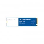 WD Blue SN570 250GB M.2 NVMe Gen3 SSD