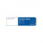 WD Blue SN570 250GB M.2 NVMe Gen3 SSD