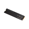 WD Black SN770 500GB M.2 NVMe Gaming SSD