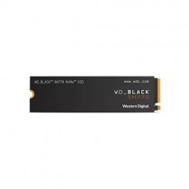 WD Black SN770 1TB M.2 NVMe Gaming SSD