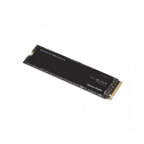 WD Black SN850 500GB M.2 NVMe Gaming SSD