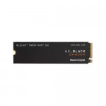 WD Black SN850X 1TB M.2 NVMe Gaming SSD