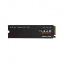 WD Black SN850X 1TB M.2 NVMe Gaming SSD