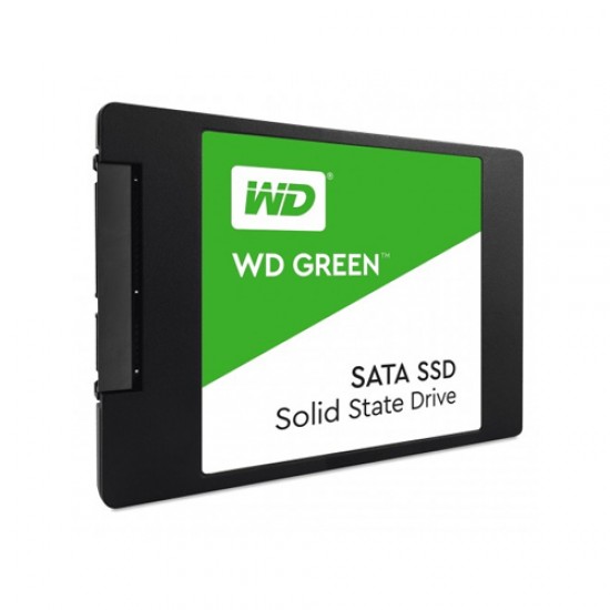WD Green 480GB SATA 2.5 SSD