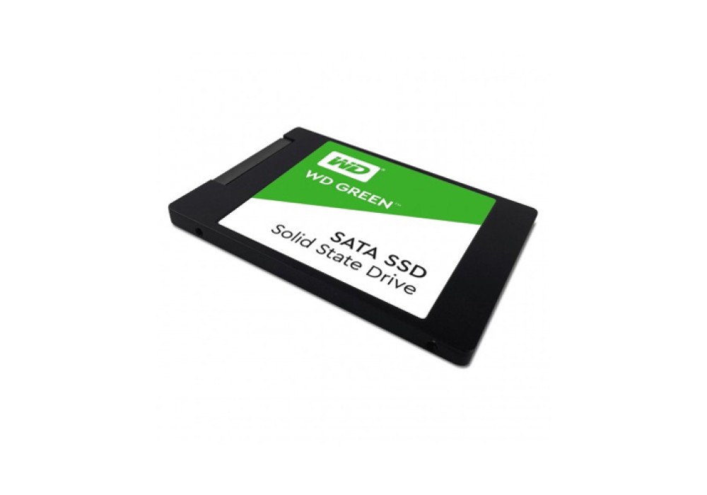 Western Digital Green 240GB SSD