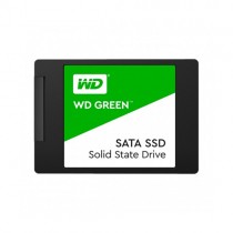 WD Green 480GB SATA 2.5 SSD