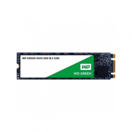 WD Green 480GB M.2 WDS480G3G0B SSD