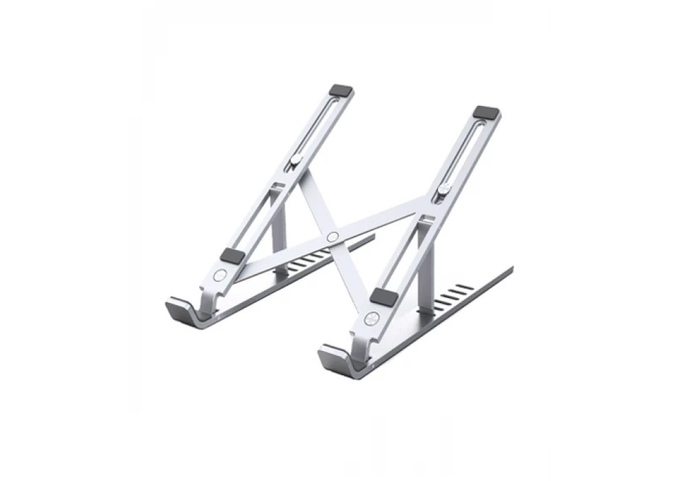 Vention KDLI0 Slivery Laptop Stand