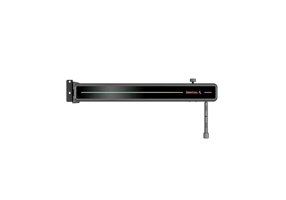 DEEPCOOL ST500 ARGB GRAPHICS CARD HOLDER