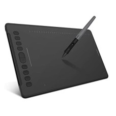 Huion HS610 Graphics Drawing Tablet