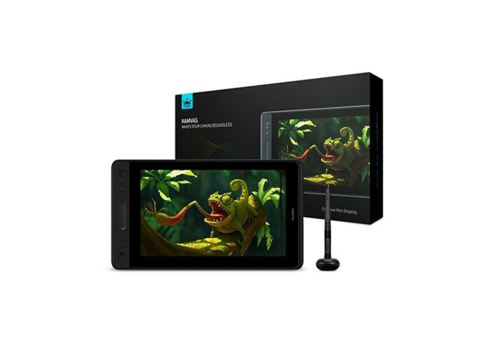 Huion Kamvas Pro 12 Pen Display