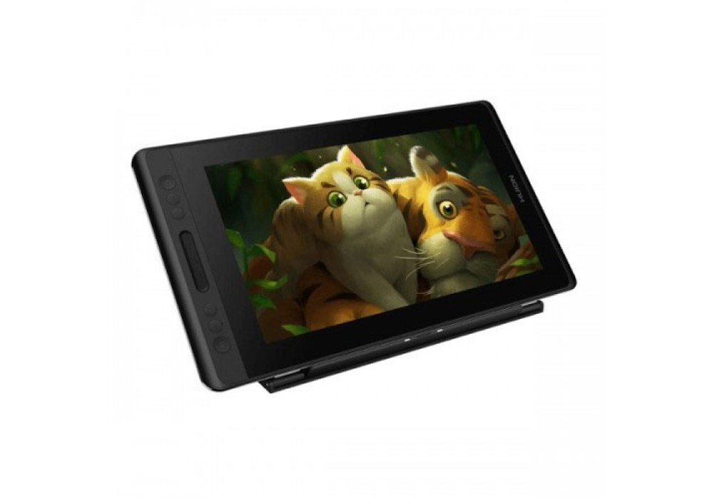 Huion KAMVAS Pro 13 13.3-Inch FHD Graphics Drawing Tablet